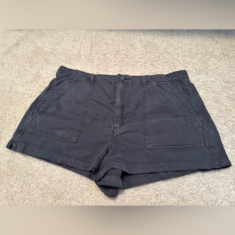 Aerie daydream cargo short